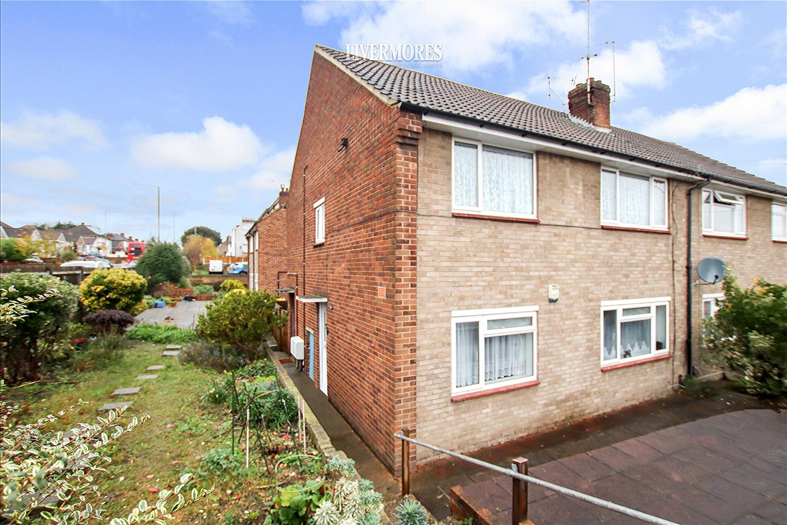 Dudsbury Road, Dartford